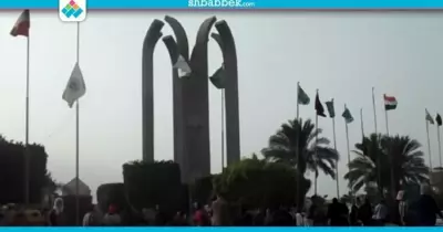 جامعة حلوان تنظم مؤتمر «الخدمة الاجتماعية ورعاية الفئات المعرضة للخطر».. 29 مارس
