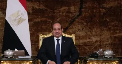 4 دول على طاولة واحدة.. القمة الرباعية بالعلمين تتفق على 8 نقاط