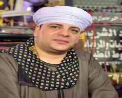 ما سبب وفاة المنشد الديني محمد السنباطي؟
