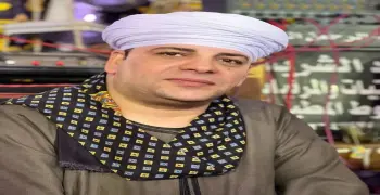 ما سبب وفاة المنشد الديني محمد السنباطي؟