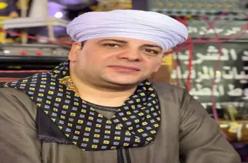 ما سبب وفاة المنشد الديني محمد السنباطي؟