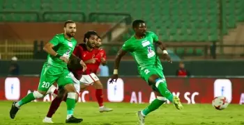 مواعيد مباريات الدوري المصري اليوم والقنوات الناقلة لها