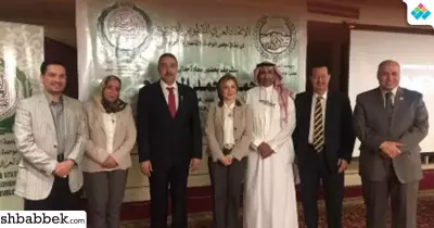 وزير التعليم العالي ينيب مستشاره للمشاركة في تأسيس الرابطة العربية للإبداع الاصطناعي