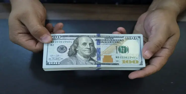  سعر الدولار اليوم في البنوك الثلاثاء 2 سبتمبر 2025.. اعرف وصل لكام 