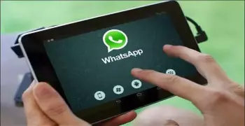 زيادة أمان.. ميزة جديدة من «واتس آب»