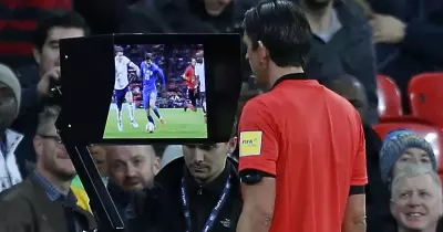 تحديد أول مباراة تطبق فيها تقنية حكم الفيديو «VAR» بمصر