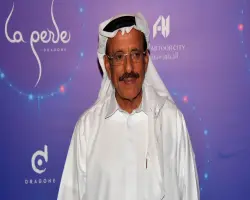مجلس الوزراء يكذّب خلف الحبتور في بيان رسمي