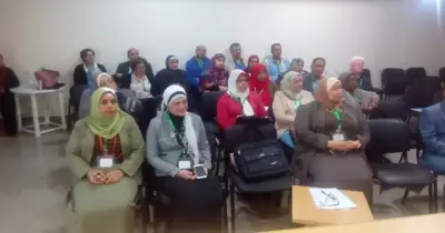 اليونسكو تفتتح مشروعا لتمكين النساء المهمشات وذوي الإعاقة