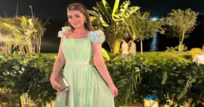 سن ليلى أحمد زاهر وأبرز محطات مسيرتها الفنية