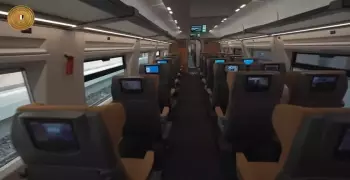 وظائف القطار الكهربائي 2024 براتب 4500 جنيه.. تعرف على التخصصات والمميزات