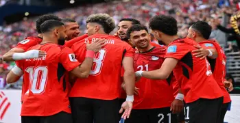 تكريم السيسي للمنتخب المصري بعد كأس العالم 2026 (فيديو)
