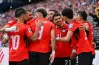 تكريم السيسي للمنتخب المصري بعد كأس العالم 2026