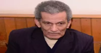 مرض الفنان محمد فريد الذي تسبب في وفاته