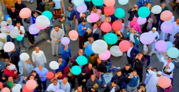 مواعيد صلاة عيد الفطر 2026 في أسوان ودراو وكوم أمبو ونصر النوبة وإدفو والضوابط المنظمة للساحات