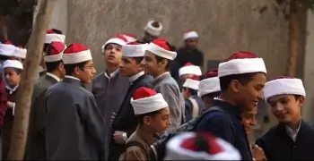 توزيع درجات الصف الثالث الابتدائي الأزهري 2026 لكل المواد للترمين