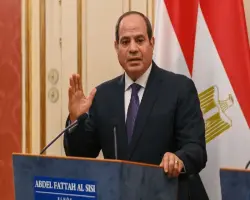 السيسي: مبادئ السياسة الخارجية منذ عام 2014 تركز على عدم التدخل في الشئون الداخلية للدول