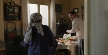 قصة مسلسل عين سحرية.. عمر عصام يتورط في جريمة قتل