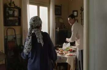 قصة مسلسل عين سحرية.. عمر عصام يتورط في جريمة قتل