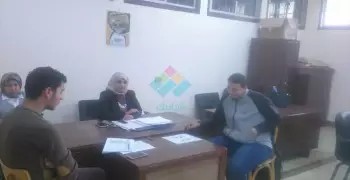 في «صيدلة طنطا».. إجراء انتخابات الاتحاد في 3 فرق والباقي تزكية