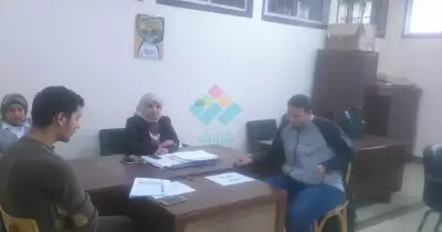 في «صيدلة طنطا».. إجراء انتخابات الاتحاد في 3 فرق والباقي تزكية