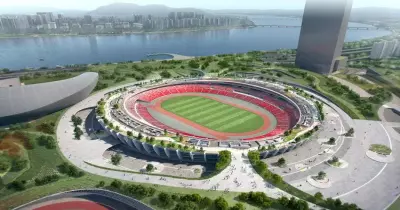 ملعب سيول كأس العالم وأهم المعلومات قبل لقاء مصر وكوريا الجنوبية