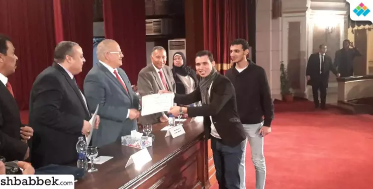  «الخشت»: تخصيص أكبر ميزانية في تاريخ جامعة القاهرة لصالح الأنشطة 