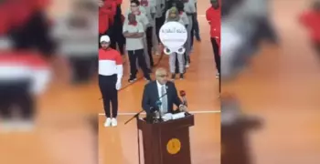 رئيس جامعة المنصورة في افتتاح ملتقى الوافدين الأول: هدفنا تشجيع السياحة في مصر