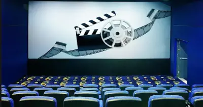 أفلام رأس السنة 2026 في لبنان العربية والأجنبية