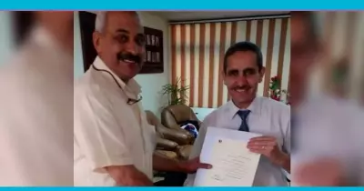تعيين طارق السعيد مديرا لرعاية الشباب بجامعة قناة السويس