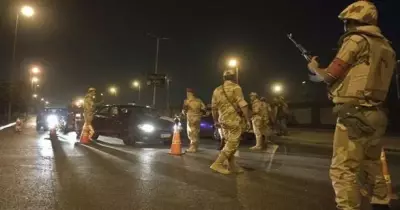 حقيقة فرض حظر التجوال في مصر.. المتحدث العسكري يرد
