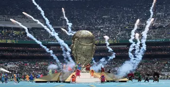 هل مباراة مصر وبلجيكا مذاعة على قناة تشاد؟