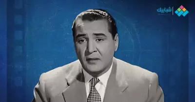 حسين صدقي.. قصة واعظ السينما المصرية الذي أوصى بحرق أفلامه