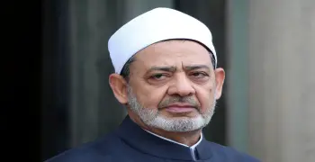 حالة وفاة في أسرة الدكتور أحمد الطيب شيخ الأزهر الشريف