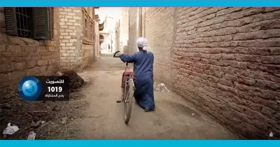 الأقزام في مصر.. تحديات ومواهب مدفونة (فيديو)