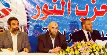حزب النور يرفض التعديلات الدستورية بسبب «كلمة»