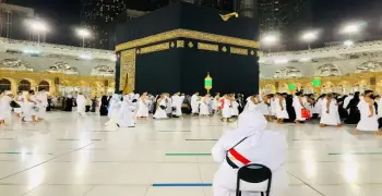 إلزام المعتمرين من مصر و3 دول بتطبيق خدمة الإعاشة بدءا من 14 أغسطس.. ما التفاصيل؟