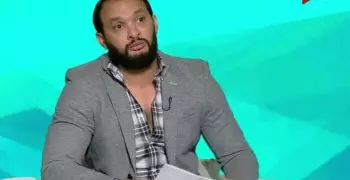 حبس اللاعب عمرو فهيم بعدما أطلق النيران على جيرانه