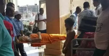 «الخارجية الألمانية»: نعرف سبب هجوم الغردقة.. وهذا يجعلنا «منزعجين»