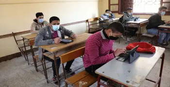 نتيجة الثانوية العامة محافظة البحر الأحمر 2026.. عندنا قبل أي حد