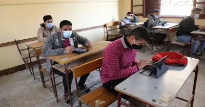 نتيجة الثانوية العامة محافظة البحر الأحمر 2026.. عندنا قبل أي حد