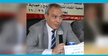 نائب رئيس جامعة طنطا: قرار «ترامب» ظالم ورد فعل الطلاب يكون باستئذان «الأمن»