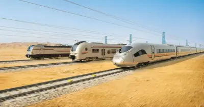 تفاصيل جديدة عن الخط الرابع للمترو والقطار الكهربائي الخفيف