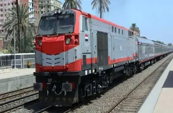 قطار النزهة 2026.. مواعيد وأسعار تذاكر رحلة شم النسيم