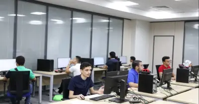توقعات تنسيق كليات العلوم بنين وبنات بالأزهر 2025