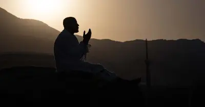 دعاء اخر ساعة من يوم عرفة.. ادعي قبل المغرب
