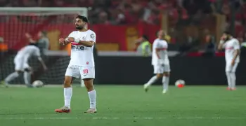حكم مباراة الزمالك واتحاد العاصمة في نهائي كأس الكونفدرالية