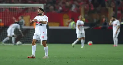 تردد قناة الجزائرية الناقلة لمباراة الزمالك في كأس الكونفدرالية الأفريقية