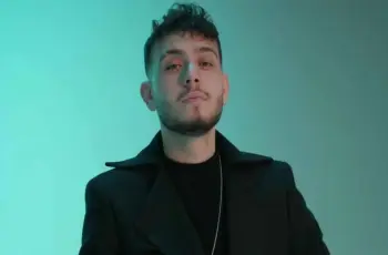 كم عمر الشامي؟.. رحلة الشاب السوري من البداية إلى الآن