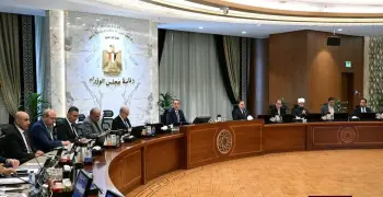 أبرزها تخصيص 73 ألف فدان لصندوق تحيا مصر.. مجلس الوزراء يوافق على 7 قرارات خلال اجتماعه الأسبوعي