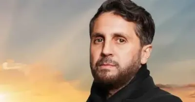 أبطال فيلم برشامة للنجم هشام ماجد كوميديا سينمائية مرتقبة في موسم العيد 2026